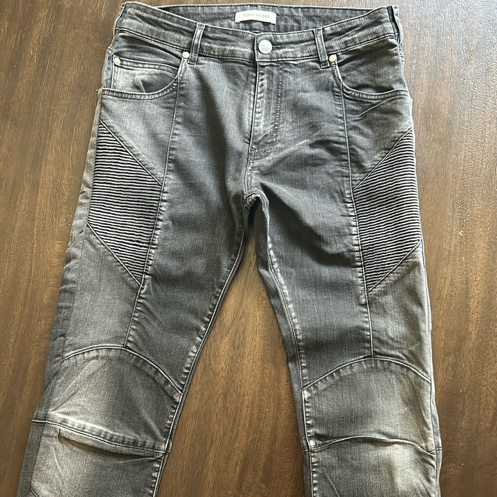 Men’s Balmain Jeans